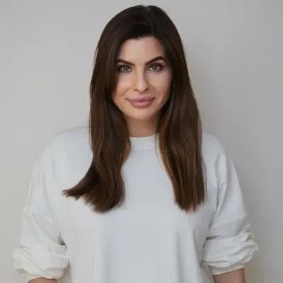 Anna Maksymenko